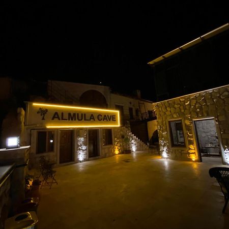 Hotel Almula Cave Avanos Exterior foto